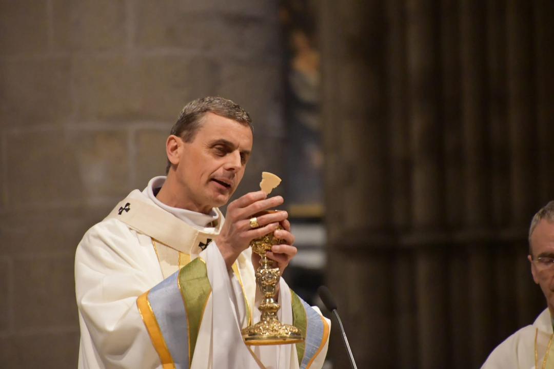 Discernement & Délivrance